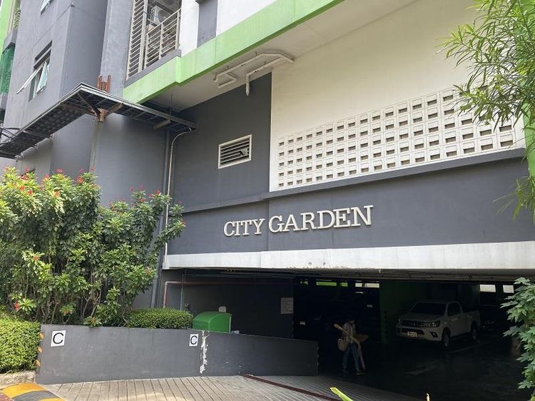 ใช่ 💖 คอนโด พระโขนง ราคาพิเศษ! 💖 รูปที่ 3