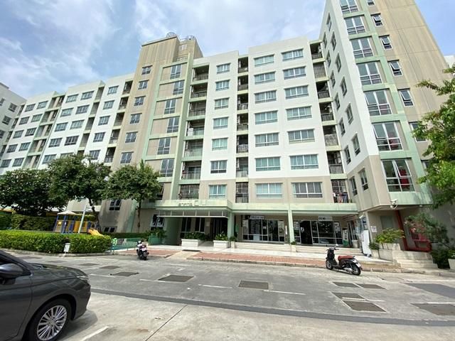 💖 คอนโด บางกะปิ ราคาพิเศษ! 💖