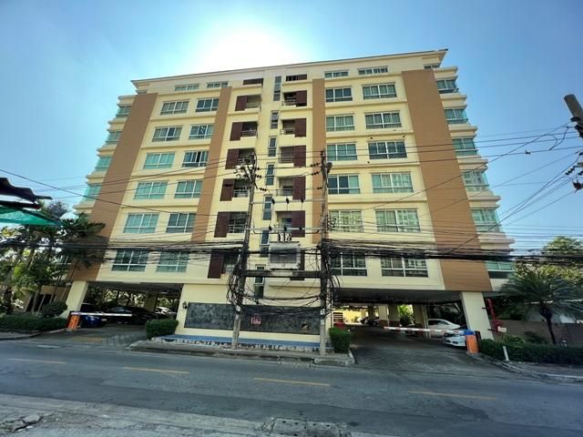 ใช่ 💖 คอนโด จตุจักร ราคาพิเศษ! 💖 รูปที่ 2