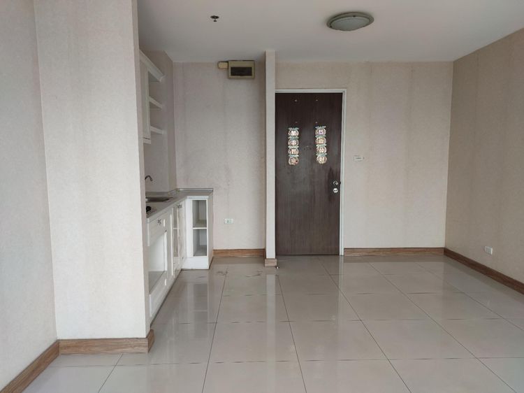 ใช่ 💖 คอนโด ราษฎร์บูรณะ ราคาพิเศษ! 💖 รูปที่ 4