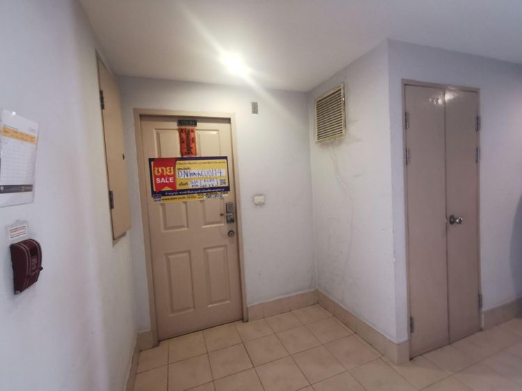 ใช่ 💖 คอนโด ภาษีเจริญ ราคาพิเศษ! 💖 รูปที่ 4