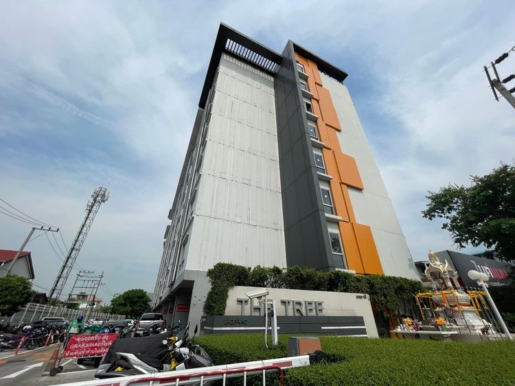 ใช่ 💖 คอนโด ลาดพร้าว ราคาพิเศษ! 💖