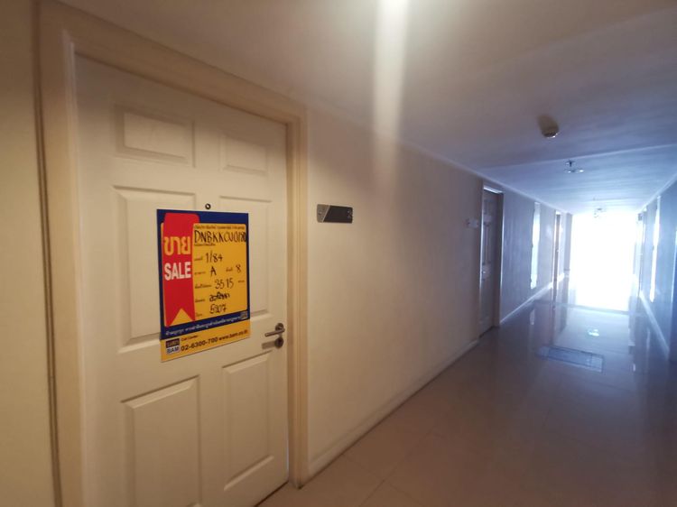 ใช่ 💖 คอนโด บางพลัด ราคาพิเศษ! 💖 รูปที่ 4