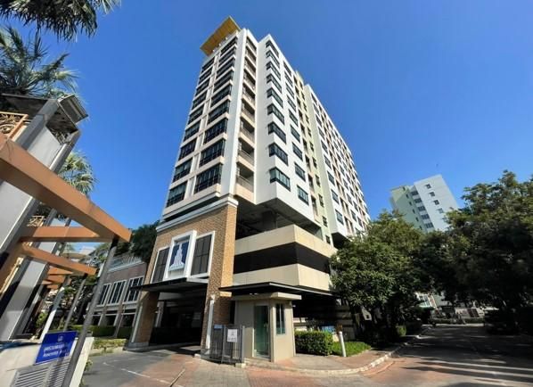 💖 คอนโด บางพลัด ราคาพิเศษ! 💖