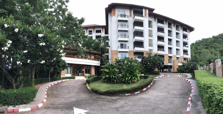 ใช่ 💖 คอนโด หัวหิน ราคาพิเศษ! 💖 รูปที่ 4