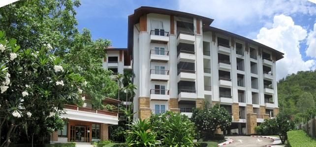 💖 คอนโด หัวหิน ราคาพิเศษ! 💖