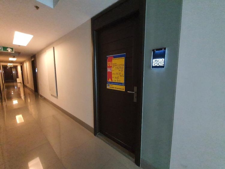 💖 คอนโด ห้วยขวาง ราคาพิเศษ! 💖