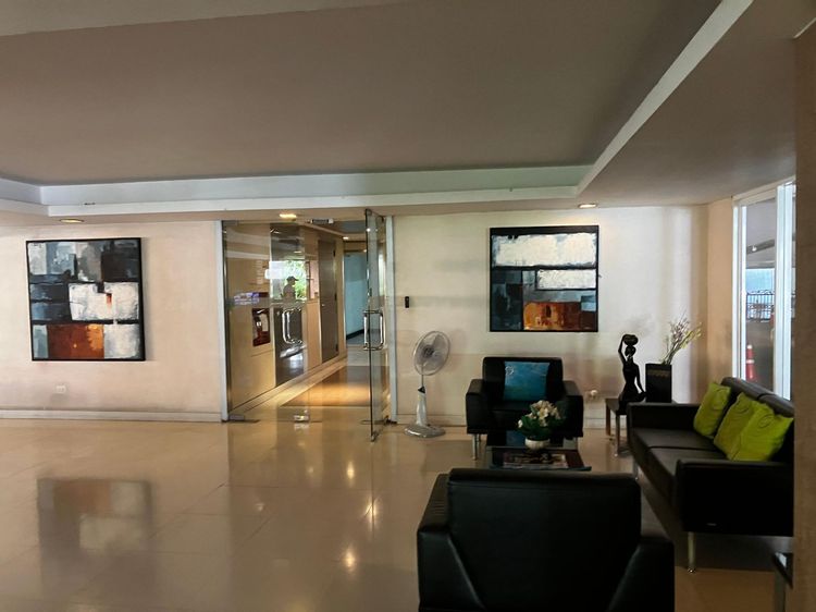 💟 คอนโดมิเนียม โครงการแฟร์วิวทาวเวอร์ สุขุมวิท 18 💟 รูปที่ 3