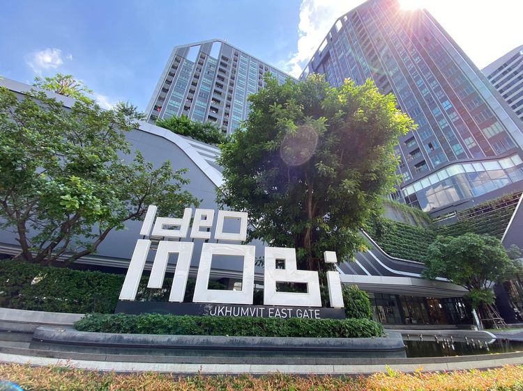 ใช่ 💖 คอนโด บางนา ราคาพิเศษ! 💖 รูปที่ 2