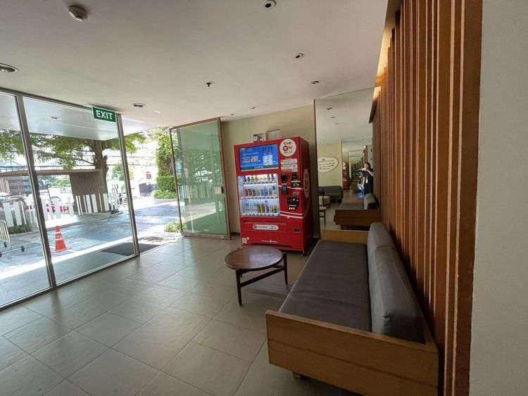 💖 คอนโด พญาไท ราคาพิเศษ! 💖 รูปที่ 4