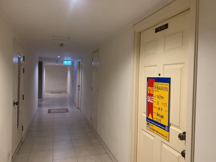 ใช่ 💖 คอนโด ยานนาวา ราคาพิเศษ! 💖 รูปที่ 3