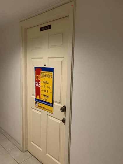 ใช่ 💖 คอนโด ยานนาวา ราคาพิเศษ! 💖 รูปที่ 2