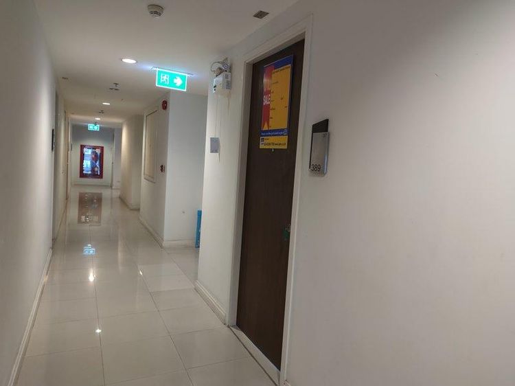 ใช่ 💖 คอนโด ราษฎร์บูรณะ ราคาพิเศษ! 💖 รูปที่ 2