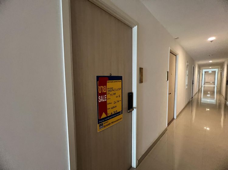 ใช่ 💖 คอนโด เมืองสมุทรปราการ ราคาพิเศษ! 💖 รูปที่ 3