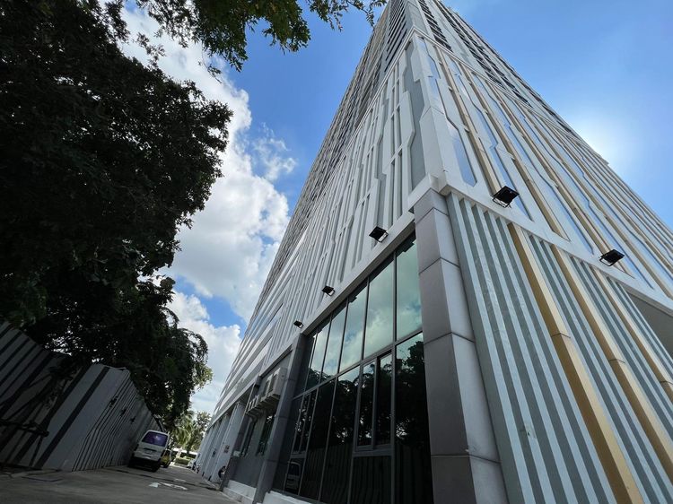 ใช่ 💖 คอนโด เมืองสมุทรปราการ ราคาพิเศษ! 💖