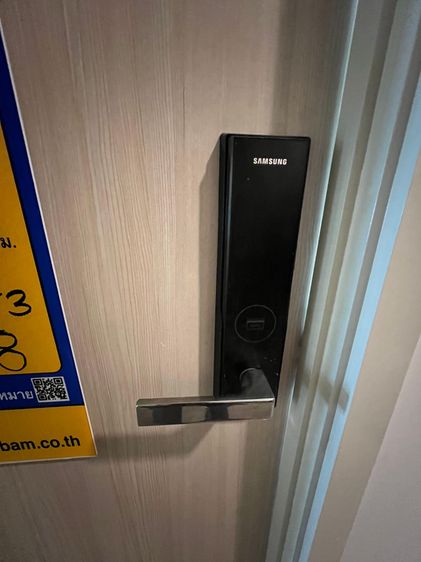 ใช่ 💖 คอนโด เมืองสมุทรปราการ ราคาพิเศษ! 💖 รูปที่ 4