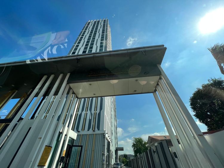 ใช่ 💖 คอนโด เมืองสมุทรปราการ ราคาพิเศษ! 💖 รูปที่ 2