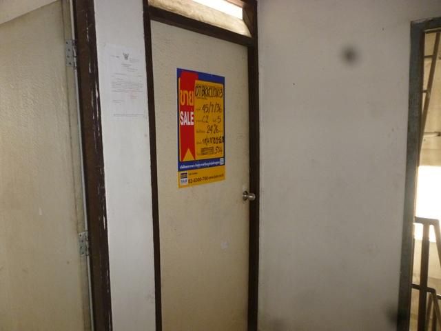 💟 คอนโดมิเนียม โครงการกฤชนครคอนโดทาวน์ สายไหม 💟