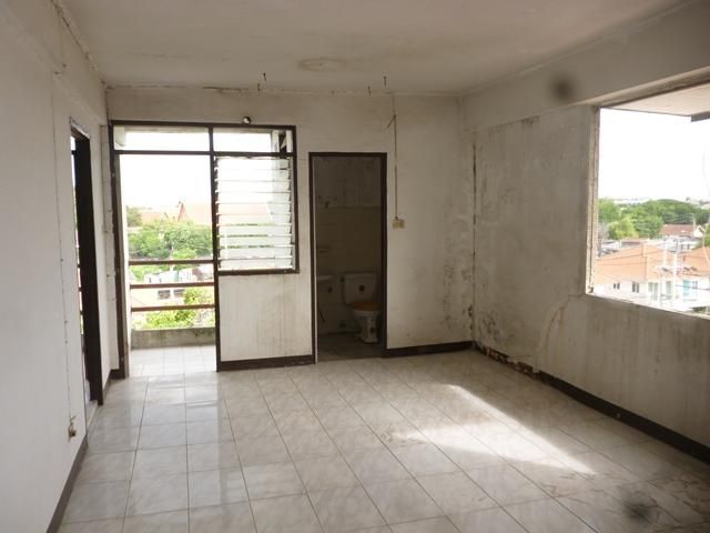 💟 คอนโดมิเนียม โครงการกฤชนครคอนโดทาวน์ สายไหม 💟 รูปที่ 2