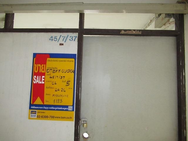 💟 คอนโดมิเนียม โครงการกฤชนครคอนโดทาวน์ สายไหม 💟