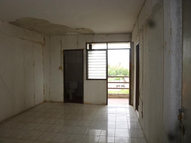 💟 คอนโดมิเนียม โครงการกฤชนครคอนโดทาวน์ สายไหม 💟 รูปที่ 3