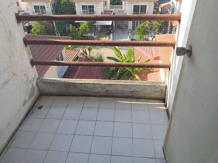 ใช่ 💖 คอนโด บางเขน ราคาพิเศษ! 💖 รูปที่ 4