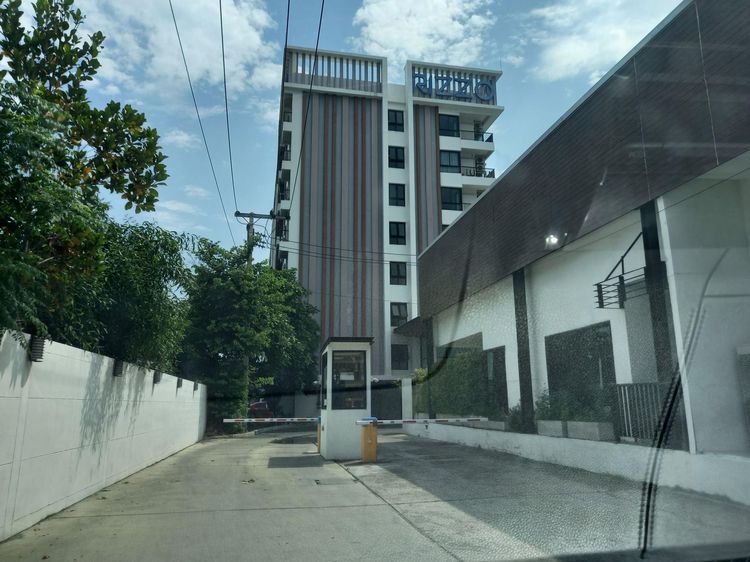 💖 คอนโด เมืองนนทบุรี ราคาพิเศษ! 💖