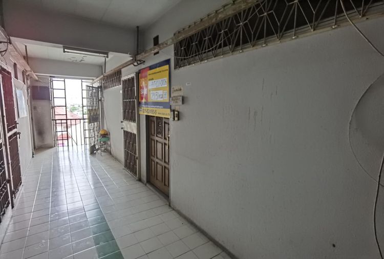 ใช่ 💖 คอนโด พระนครศรีอยุธยา ราคาพิเศษ! 💖 รูปที่ 4