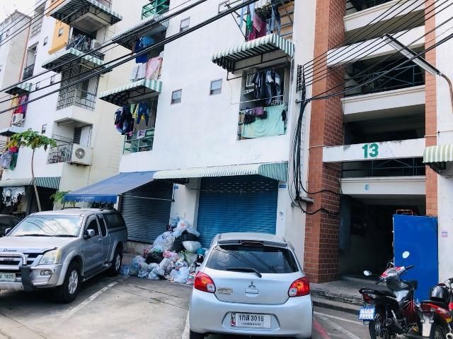 ใช่ 💖 คอนโด ลาดกระบัง ราคาพิเศษ! 💖