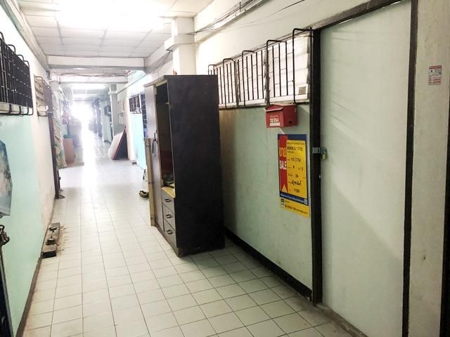 💟 คอนโดมิเนียม โครงการเคหะดอนเมือง 1 💟 รูปที่ 3