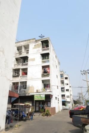 ใช่ 💖 คอนโด หนองแขม ราคาพิเศษ! 💖 รูปที่ 2