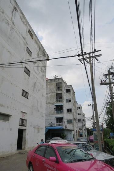 ใช่ 💖 คอนโด หนองแขม ราคาพิเศษ! 💖 รูปที่ 3