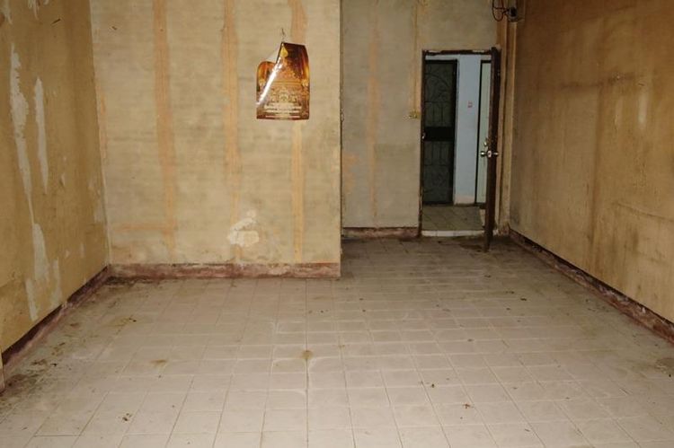 ใช่ 💖 คอนโด หนองแขม ราคาพิเศษ! 💖 รูปที่ 3