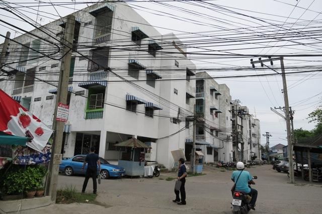 💖 คอนโด หนองแขม ราคาพิเศษ! 💖