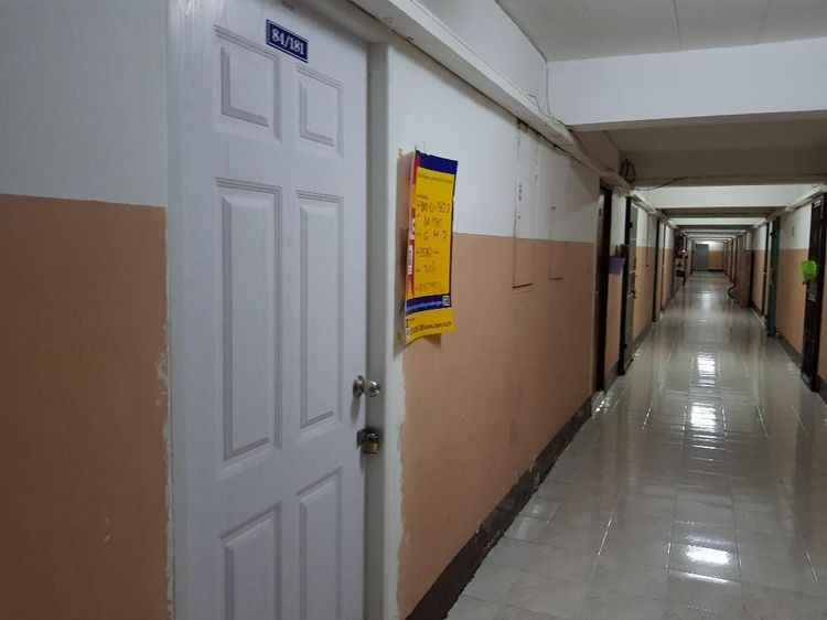 ใช่ 💖 คอนโด ประเวศ ราคาพิเศษ! 💖 รูปที่ 2