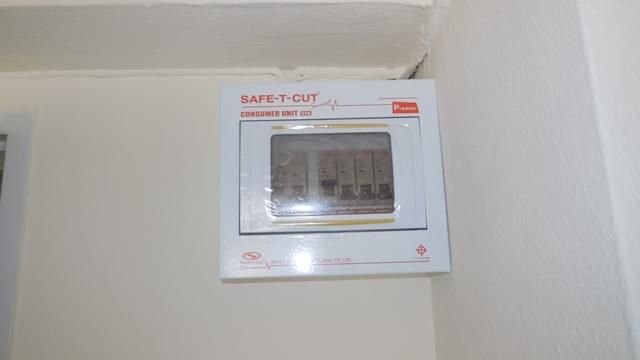 ใช่ 💖 คอนโด ประเวศ ราคาพิเศษ! 💖 รูปที่ 4