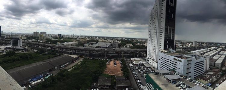 💖 คอนโด พระโขนง ราคาพิเศษ! 💖 รูปที่ 3