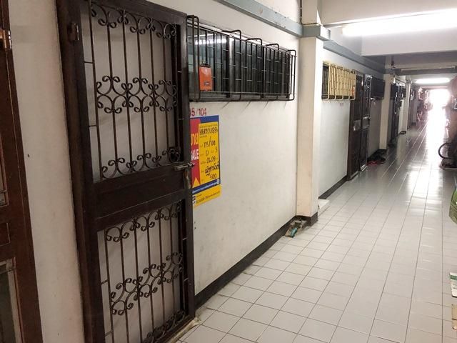 💟 คอนโดมิเนียม โครงการเคหะดอนเมือง 2 💟 รูปที่ 3