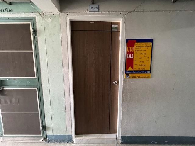 ใช่ 💖 คอนโด บางกอกน้อย ราคาพิเศษ! 💖