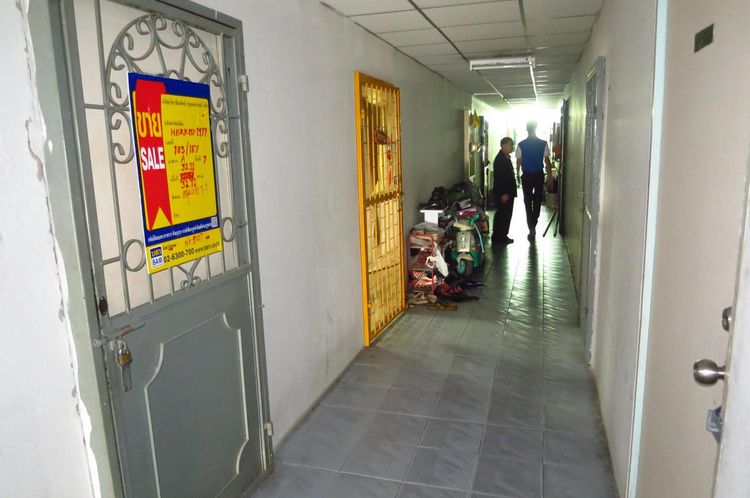 ใช่ 💖 คอนโด ภาษีเจริญ ราคาพิเศษ! 💖 รูปที่ 2