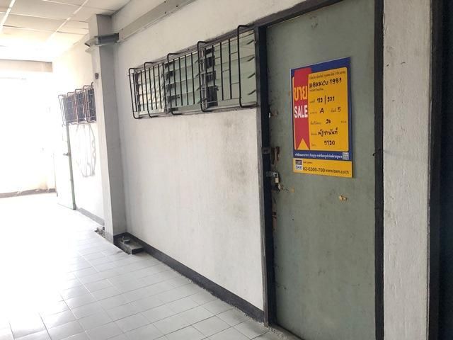 ใช่ 💖 คอนโด ดอนเมือง ราคาพิเศษ! 💖 รูปที่ 3