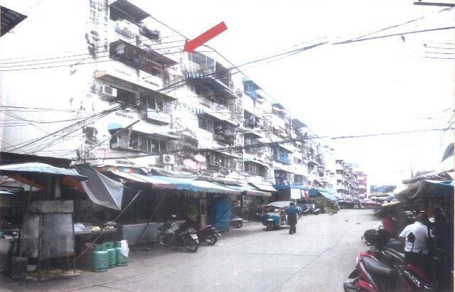 ใช่ 💖 คอนโด ราษฎร์บูรณะ ราคาพิเศษ! 💖