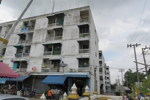 ใช่ 💖 คอนโด หนองแขม ราคาพิเศษ! 💖