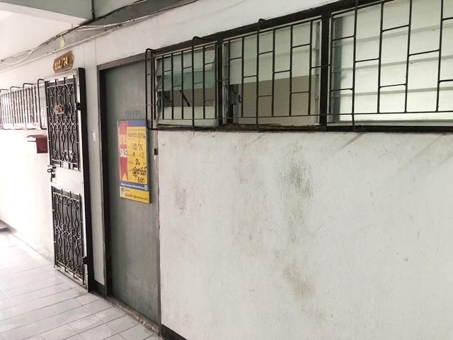 ใช่ 💖 คอนโด ดอนเมือง ราคาพิเศษ! 💖 รูปที่ 3