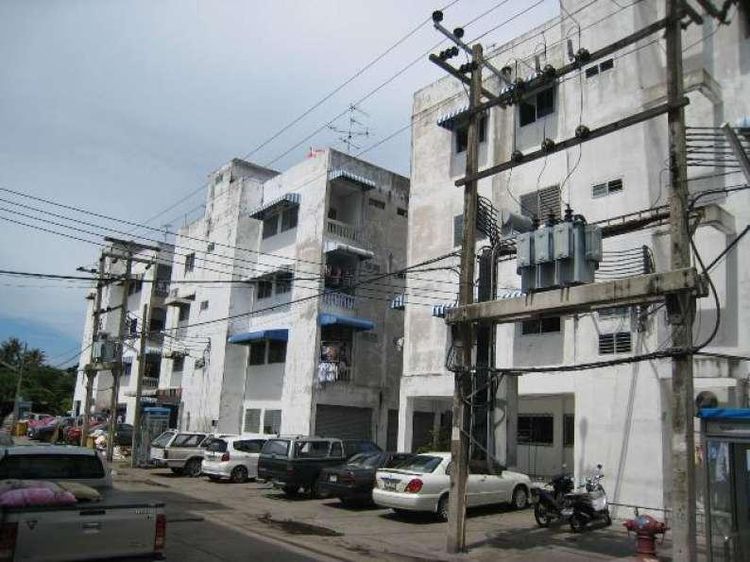 💖 คอนโด หนองแขม ราคาพิเศษ! 💖