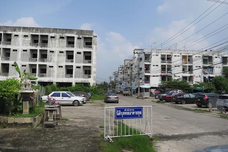 ใช่ 💖 คอนโด หนองแขม ราคาพิเศษ! 💖 รูปที่ 2