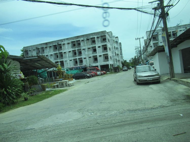 💖 คอนโด หนองแขม ราคาพิเศษ! 💖 รูปที่ 3