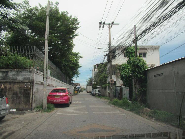 💖 คอนโด หนองแขม ราคาพิเศษ! 💖 รูปที่ 4