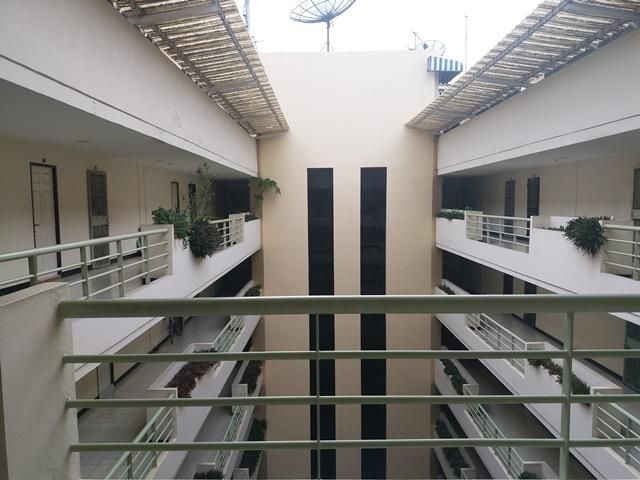 ใช่ 💖 คอนโด สวนหลวง ราคาพิเศษ! 💖 รูปที่ 2