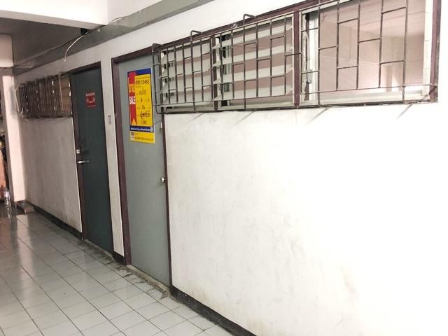 💟 คอนโดมิเนียม โครงการเคหะดอนเมือง 1 💟 รูปที่ 3